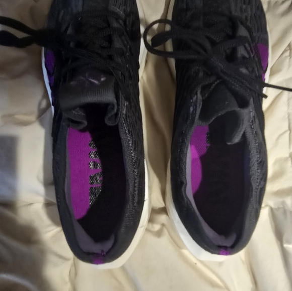 New without box size 11 1/2 Nike air Zoom running shoes - Picture 5 of 7